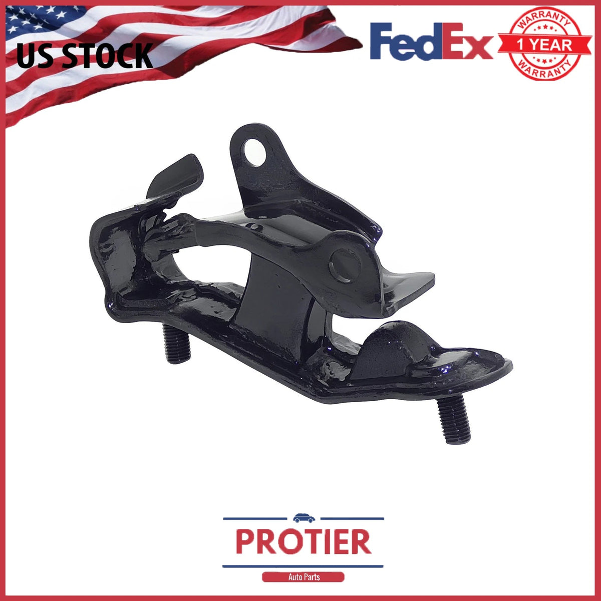Auto Trans Mount Front for Acura TL 3.2L Honda Accord 3.0L 9215 6B93BC-57