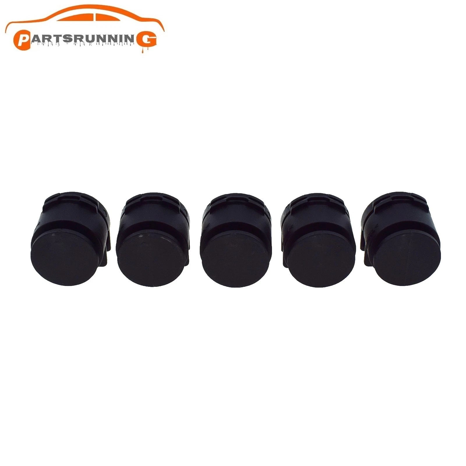 5PCS Water Pump Blind Plug For BMW 550i 650i 750i Alpina B7 X5 X6 11531439134 6B93BC-57