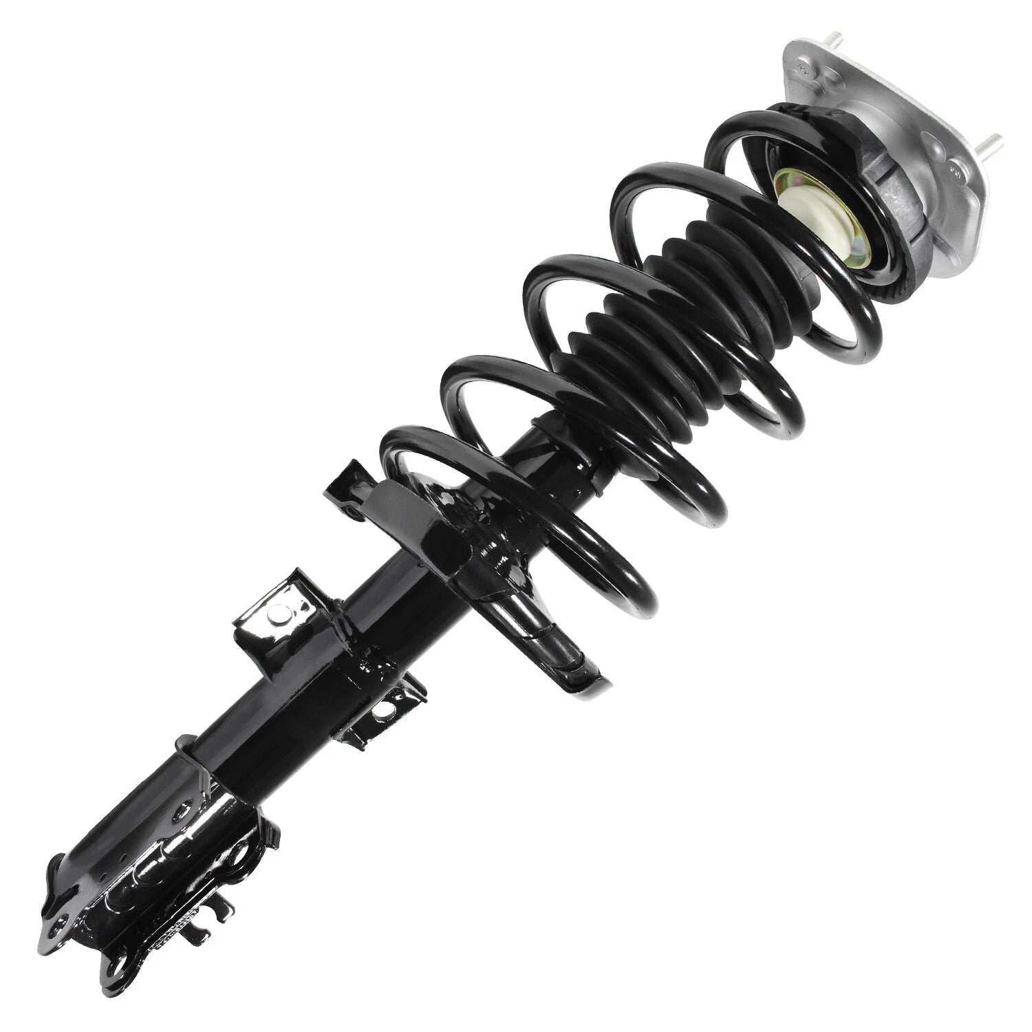 Front Right Complete Strut Assembly for 2001-2002 Volvo V70 X/C, 2003-2007 6B93BC-57