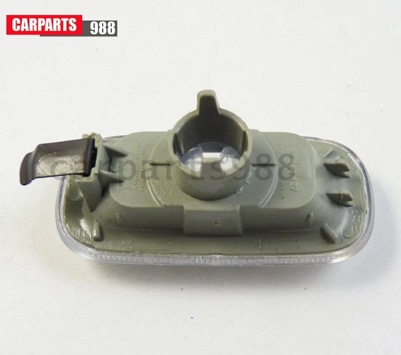 Side Marker Light Housing Warning Marker For Audi A4 B6 B7 A6 C5 4B0949127 6B93BC-57