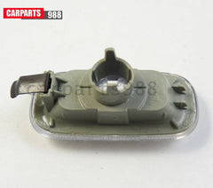 Side Marker Light Housing Warning Marker For Audi A4 B6 B7 A6 C5 4B0949127 6B93BC-57