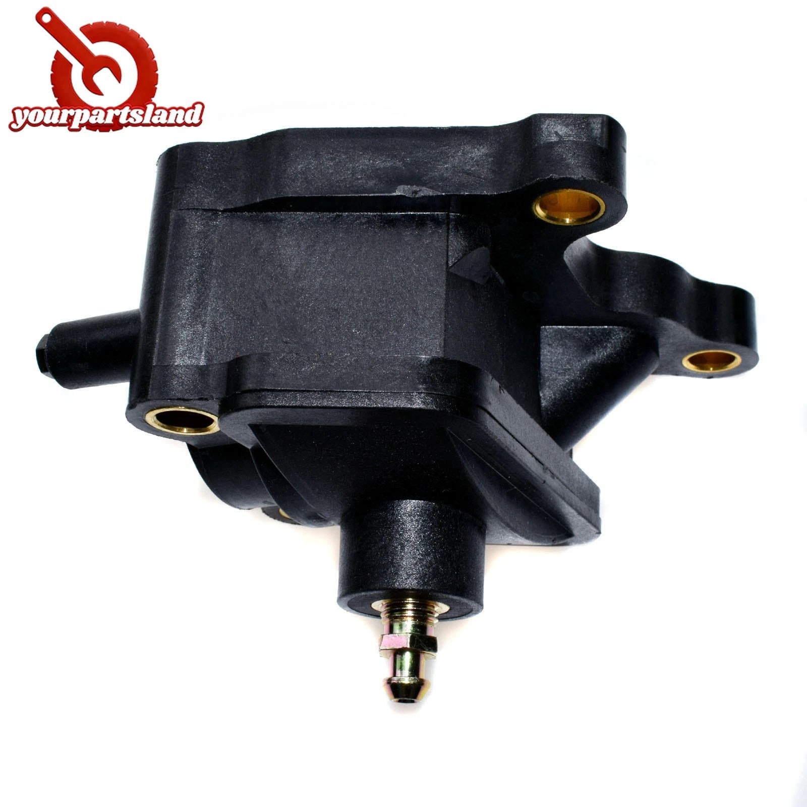 Coolant Vent Housing Air Bleeder Water Outlet for Chrysler Dodge 2.7L 5017183AB 6B93BC-57