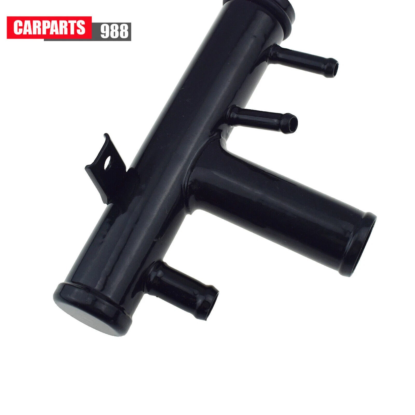 Metal Water Inlet Tube 1755058B00 for 1992-98 Suzuki Vitara 95-98 SX90 16 Valve 6B93BC-57
