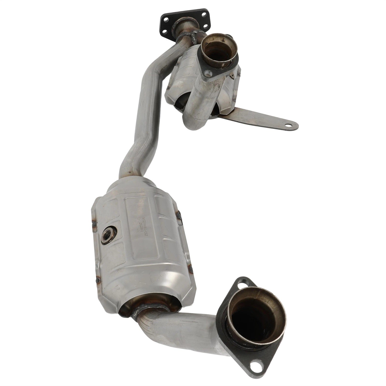30415 Exhaust Catalytic Converters Fits For 2001 2002 2003 Ford Windstar 3.8L 2X 6B93BC-57