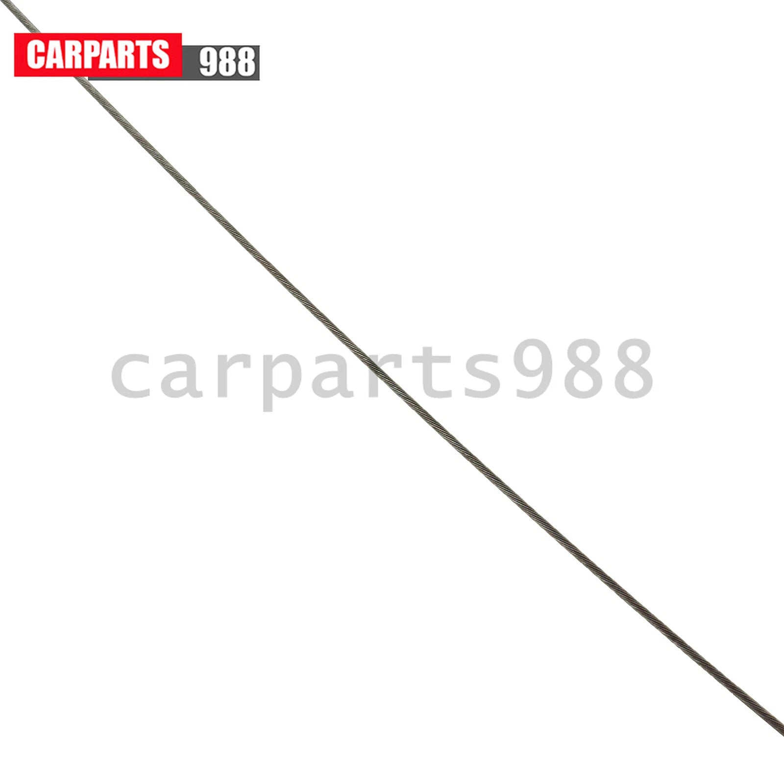 26611-03801 Engine Oil Level Dipstick For Hyundai IX25 Elantra Kia Sportage K3 6B93BC-57