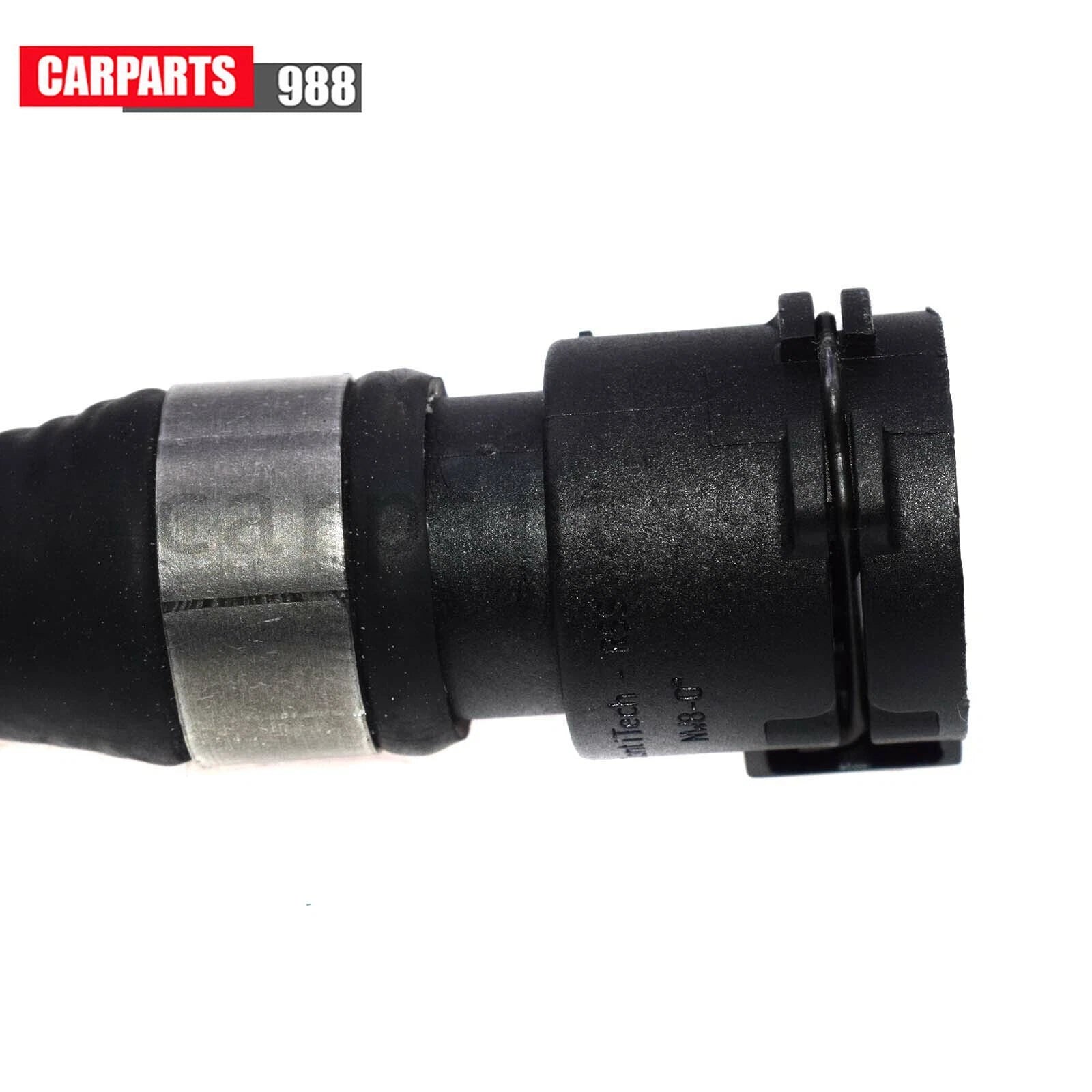 Expansion Tank Radiator Coolant Water Hose for BMW E60 E61 525i 530i 545i 645Ci 6B93BC-57