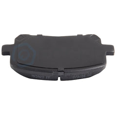 Front Metallic Brake Pad For 03-08 Pontiac Vibe Toyota for Corolla Toyota Matrix 6B93BC-57
