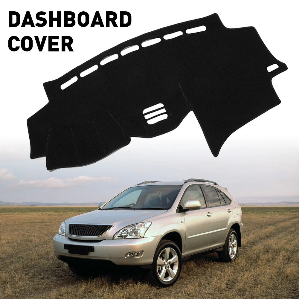 For Lexus RX RX300 RX330 RX350 04-09 Dash Mat Dashboard Cover Dashmat Pad USA EA 6B93BC-57