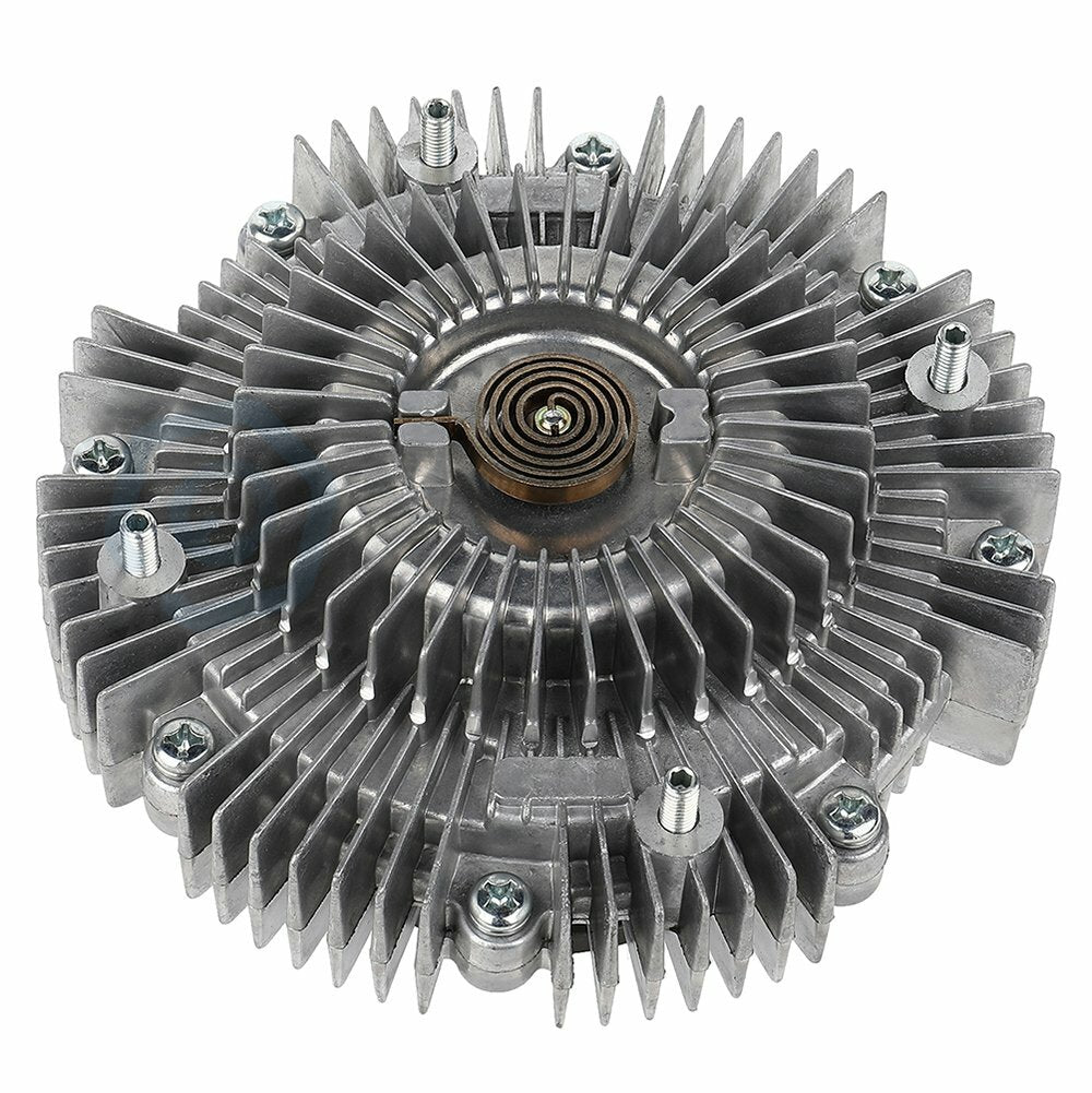Electric Radiator Cooling Fan Clutch For 2003-2004 Toyota 4Runner Tundra 6B93BC-57