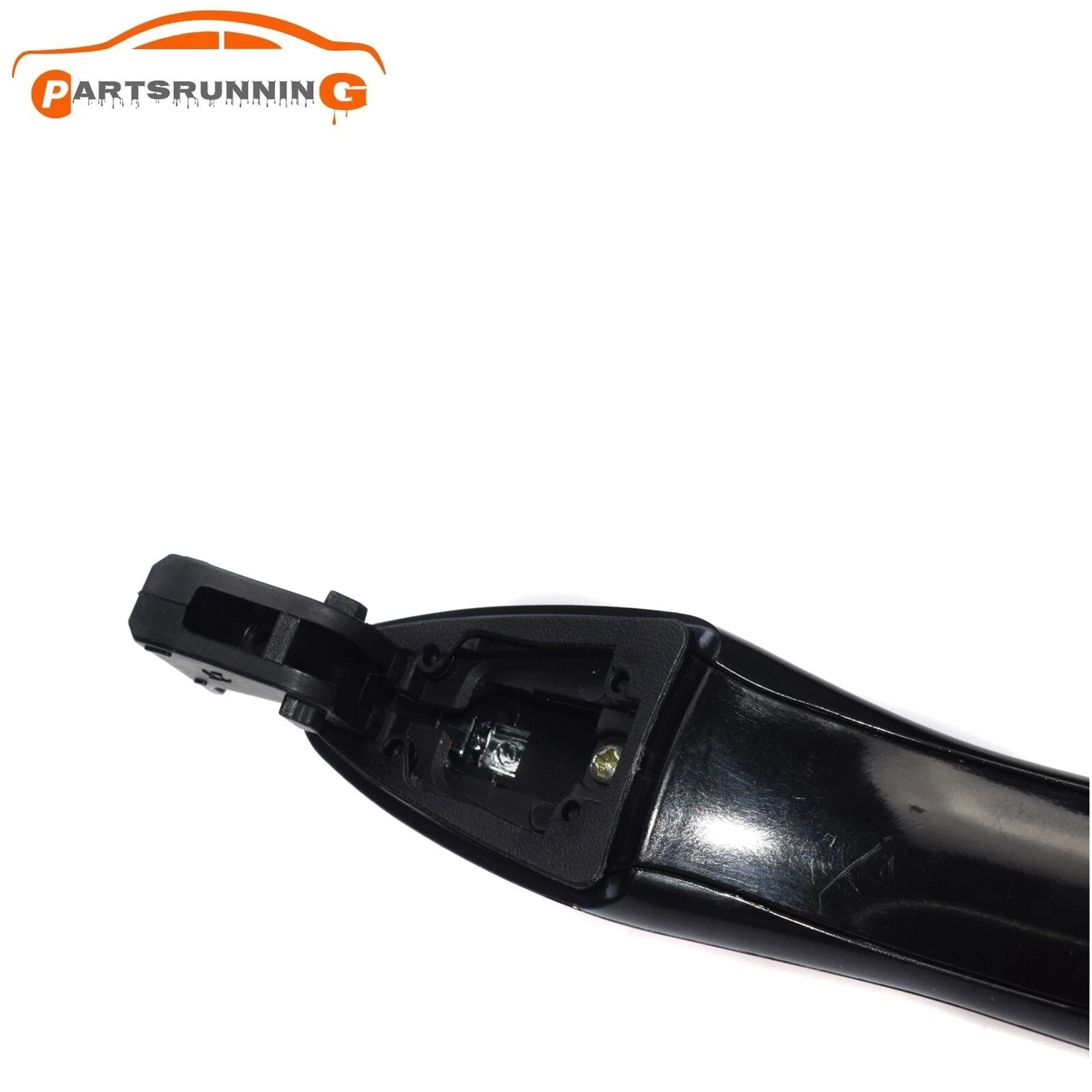 Front Passenger Rigth Exterior Door Handle For 2012-2015 Kia Optima 826622T000 6B93BC-57