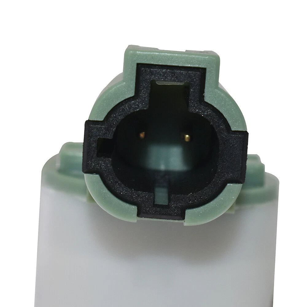 Windshield Washer Pump For Nissan Maxima Sentra Infiniti FX35 FX45 QX4 I30 J30 6B93BC-57