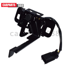 Front Hood Latch Lock Release For Chevy Cruze 2012-2015 1.4L 1.8L 2.0L 95463828 6B93BC-57