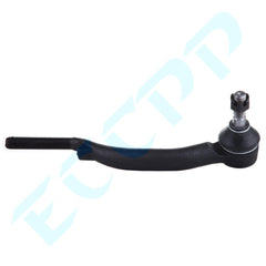 8pcs Front Ball Joints Tie Rods Sway Bars Kit For 2004-2006 Chevrolet SSR 6B93BC-57