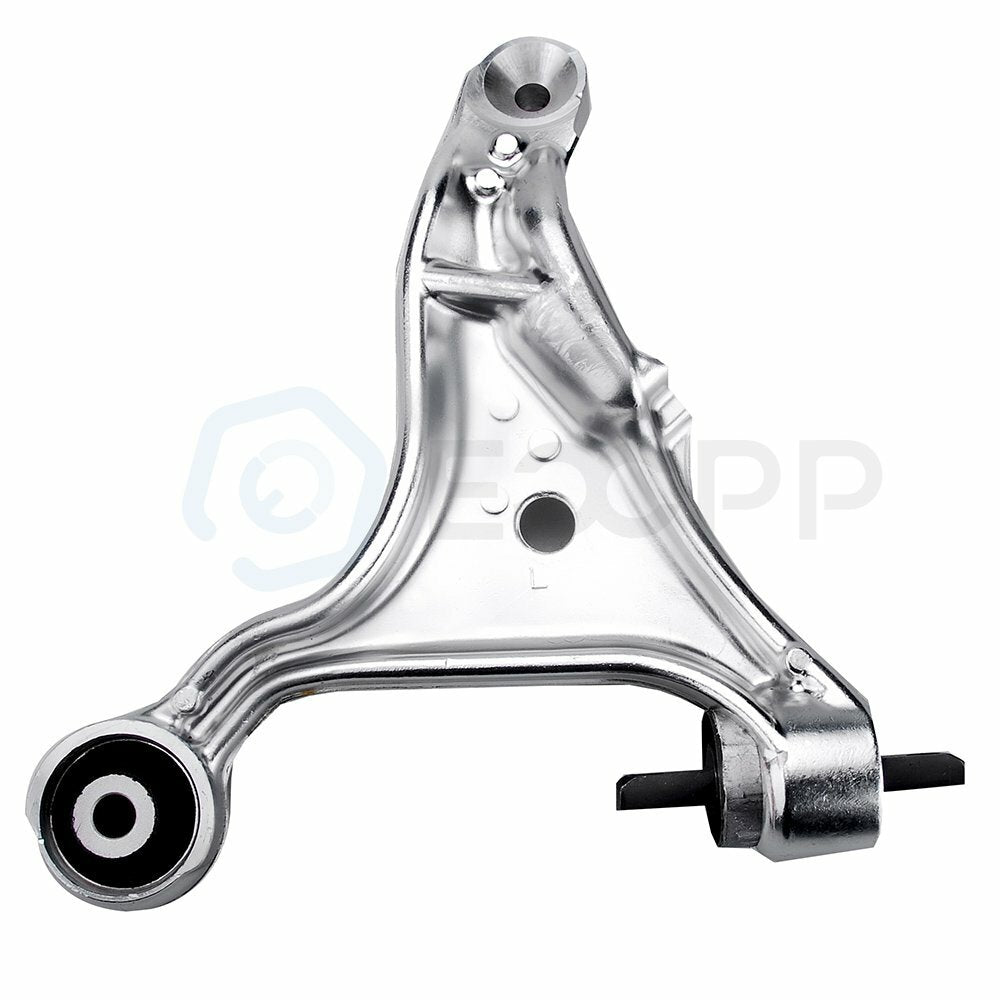 ECCPP 10pcs Complete Front Suspension Control Arm Kit For Volvo S60 V70 01-07 ECCPP