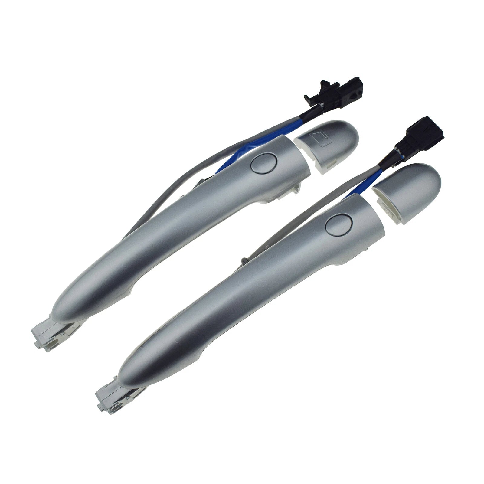Front Left Right Outside Door Handle For Renault Koleos 2009-2018 80640‑JY01B 6B93BC-57