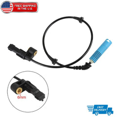 34526752681 ABS Wheel Speed Sensor Left Front For BMW 320I 325CI/I 330CI/I M3 Z4