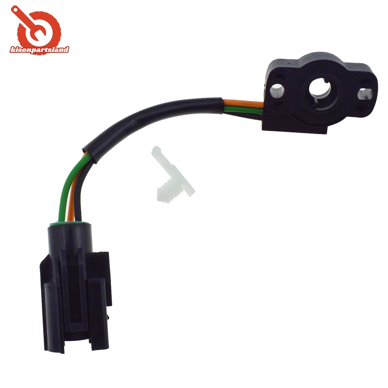 E6AZ9B989C THROTTLE POSITION SENSOR FOR FORD MUSTANG LTD CROWN VICTORIA 5.0L 6B93BC-57