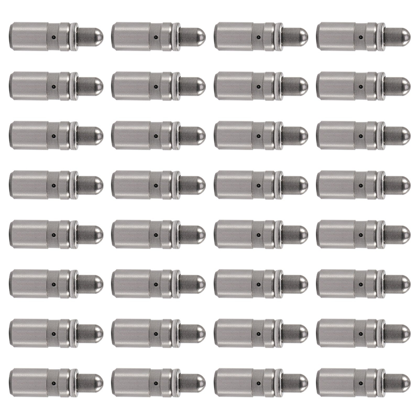 32Pcs Lash Adjusters Lifters For Toyota Tundra Sequoia Land Cruiser Cadillac DTS 6B93BC-57