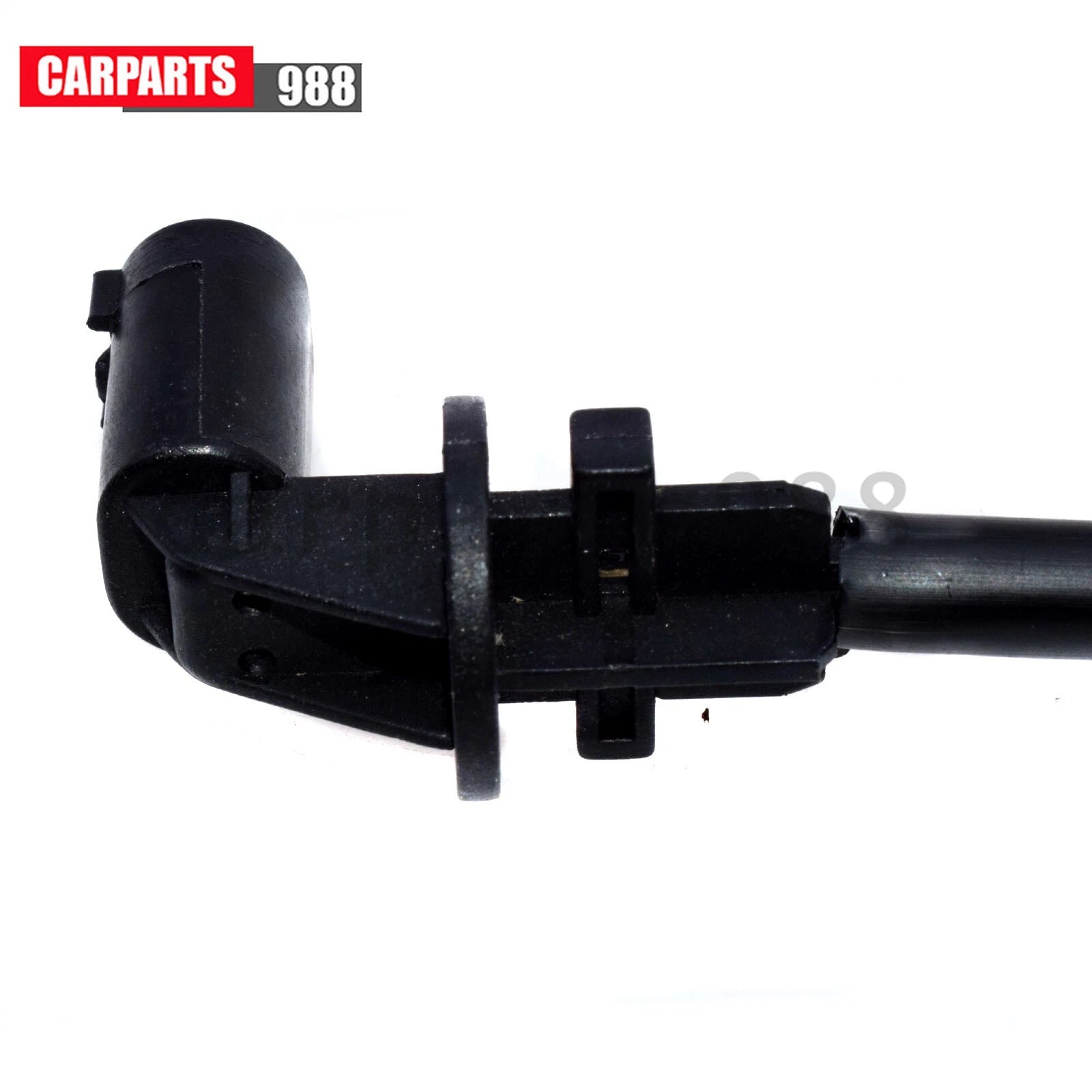 For BMW Radiator Overflow Coolant Bottle Expansion Tank Level Sensor 61318360876 6B93BC-57