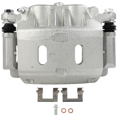 Front Left Brake Caliper 1Pc For 2007-2013 Infiniti Qx56 2014-2022 Infiniti Qx80 6B93BC-57