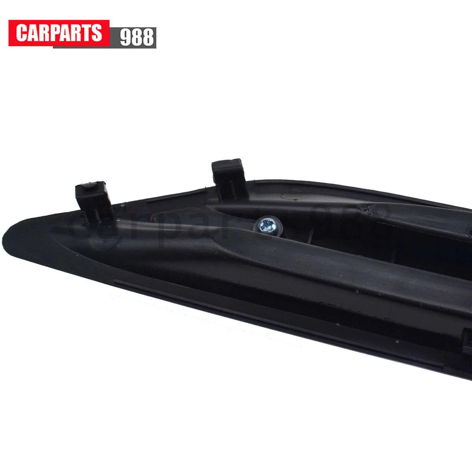 Front Left Side Vent Garnish Moldin gChrome for 2011-2015 KIA Optima 87771-2T000 6B93BC-57