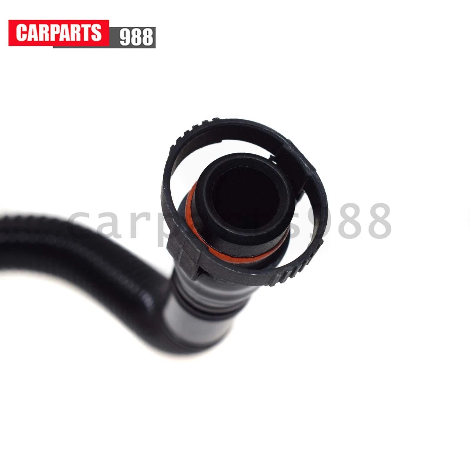 Crankcase Vent Oil Separator Hose For BMW E46 E39 E60 323ci 525i X3 11617504535 6B93BC-57