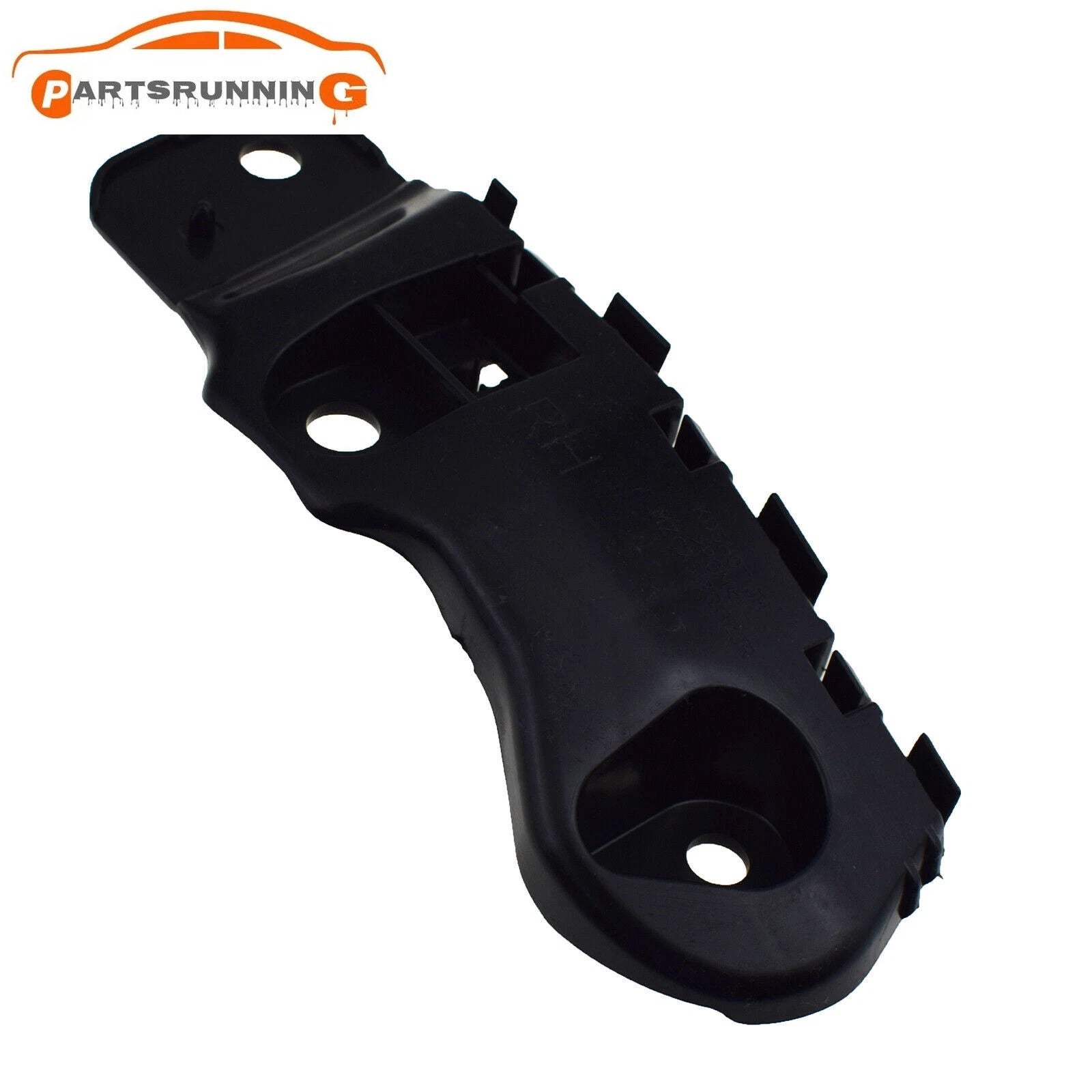 Front Right Side Bumper Retainer For 2017-2023 Mazda CX-5 KB8A-50-0T1A,MA1033113 6B93BC-57