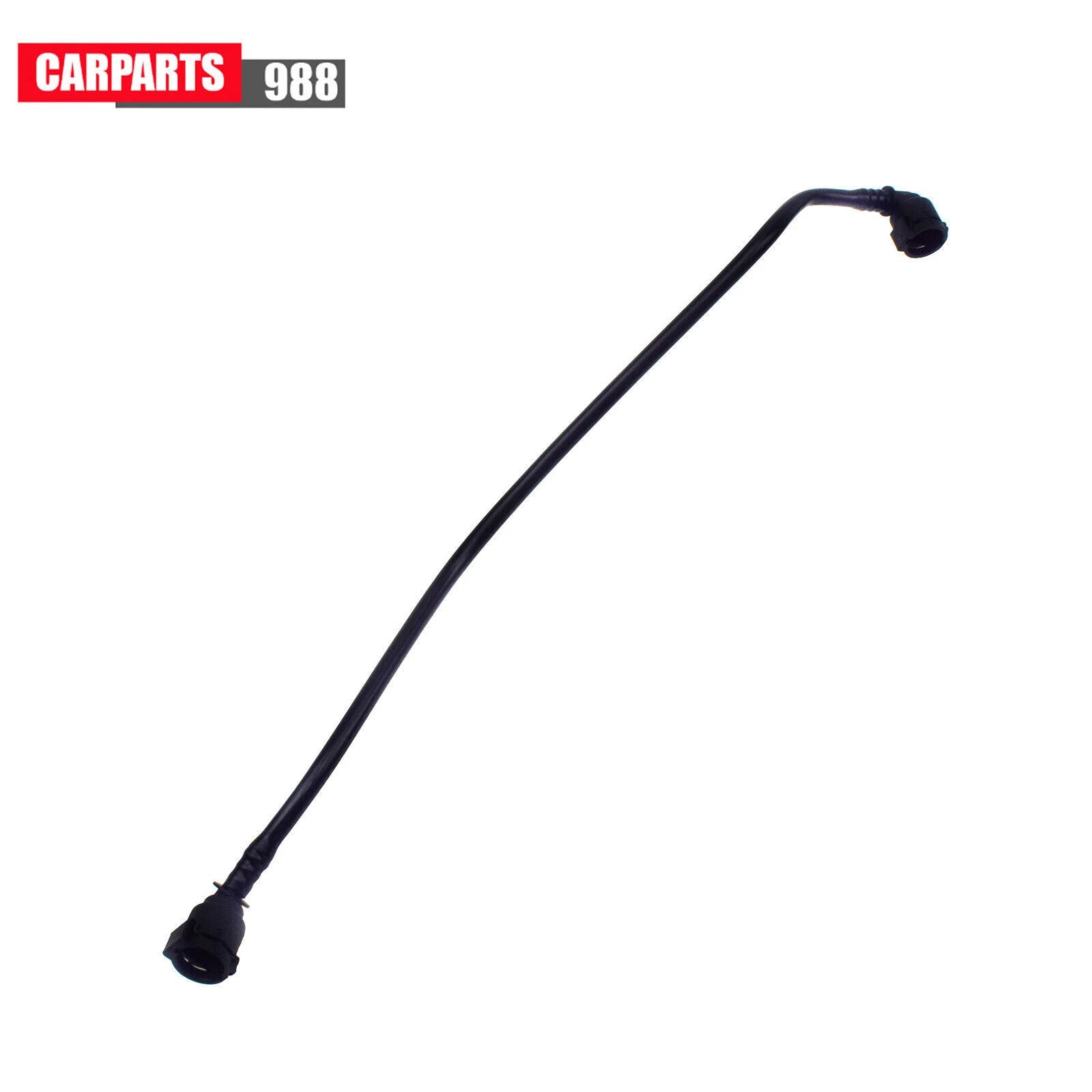 Engine Coolant Hose 17128651298 for BMW F25 X3 2011-2017 F26 X4 2015-17 2.0L 3.0 6B93BC-57