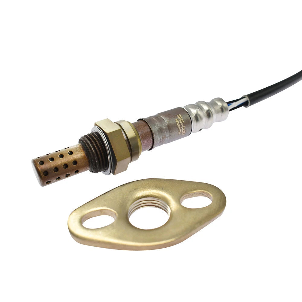 89465-80034 Oxygen O2 Sensor For Toyota 4Runner 3.4L Tundra 4.7L Tacoma 2.4L 6B93BC-57