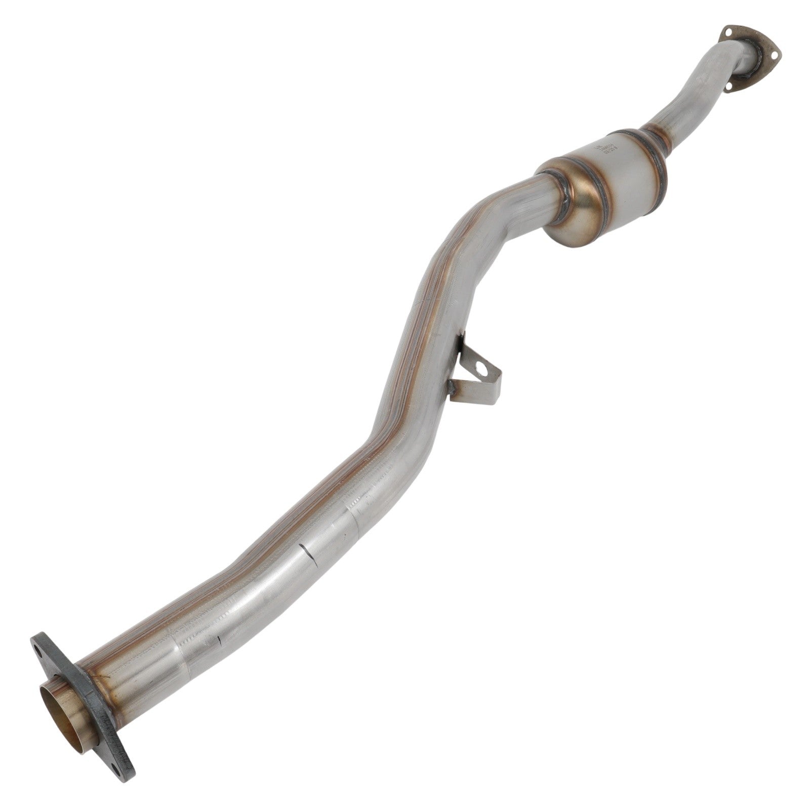 For 2009-2010 Subaru Forester 2005-2009 LEGACY 2.5L Catalytic Converter 2.5L EPA 6B93BC-57