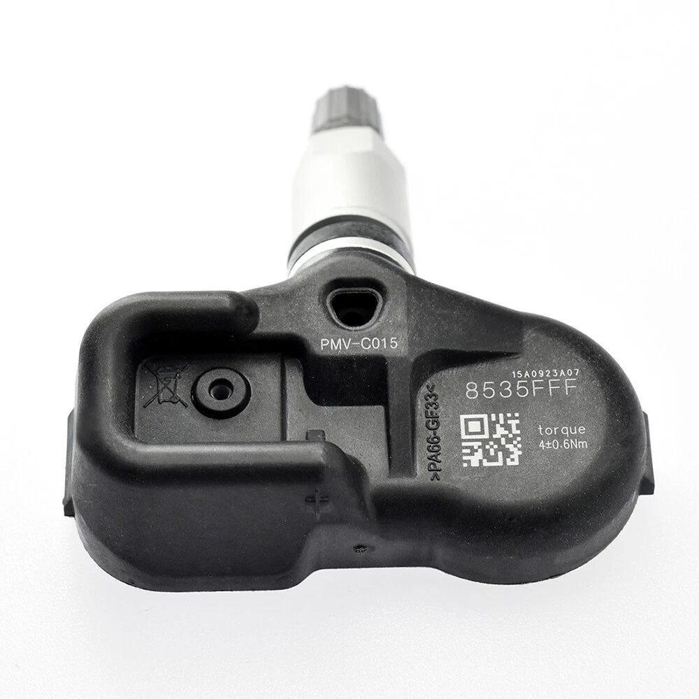 4x Tire Pressure Sensor 42607-06030 PMV-C015 For Toyota Camry Avalon Tacoma C-HR 6B93BC-57
