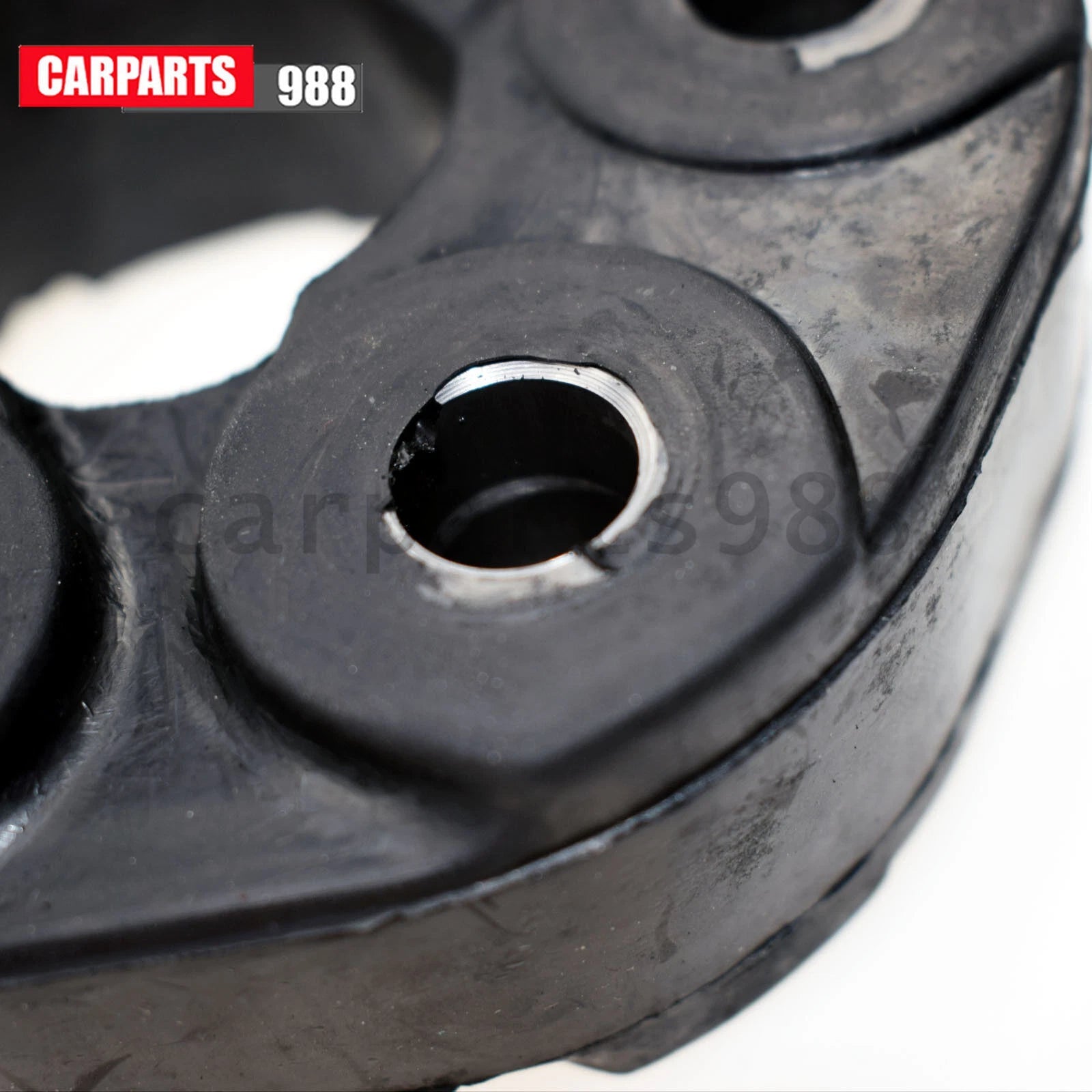Rear Driveshaft Coupler 26111227410 for BMW E36 E34 E39 Z3 316i 318i 520i Z3 Z4 6B93BC-57