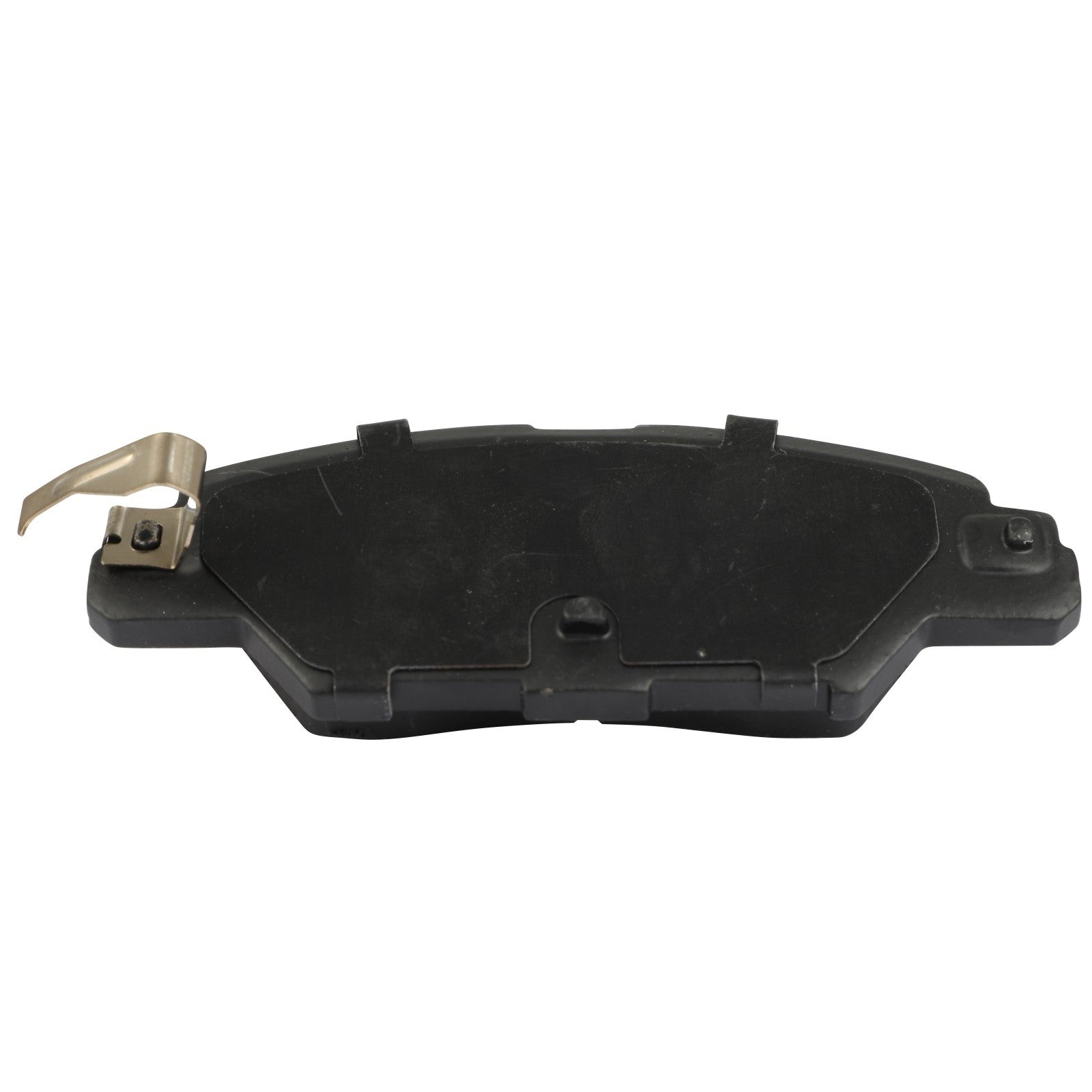 Rear Ceramic Brake Pads w/ Hardware for 2016 2017 2018 2019 2020 2021 Mazda CX-5 6B93BC-57