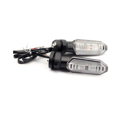 LED Rear Turn Signal Light Indicator Lamp For Honda CRF250L 2013 2014 2015 2016