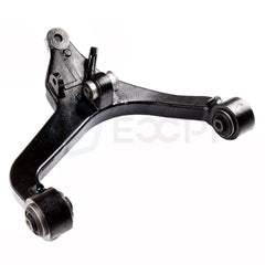 10pcs Front Control Arms Tie Rod Ends For Jeep Liberty 2.4L 3.7L 2002-2004 6B93BC-57