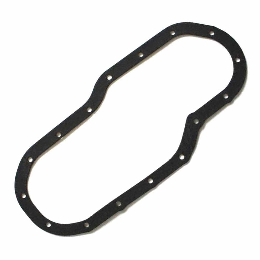 ECCPP Oil Pan Gasket 07-16 For Toyota Land Cruiser Sequoia Lexus 4.6L 5.7L DOHC ECCPP