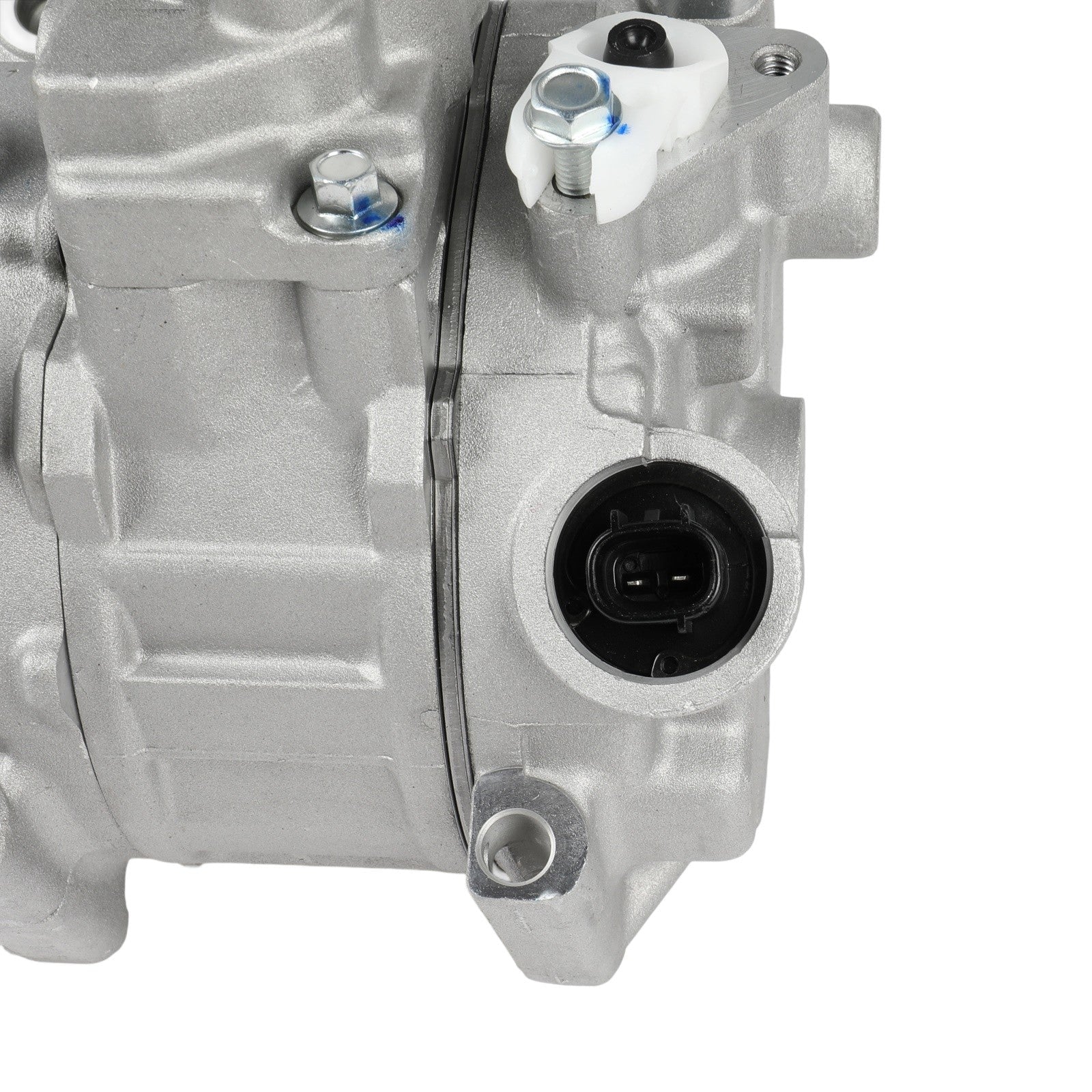 AC A/C Compressor For Scion tC 2.5L 2011 2012 2013 2014-2016 6B93BC-57