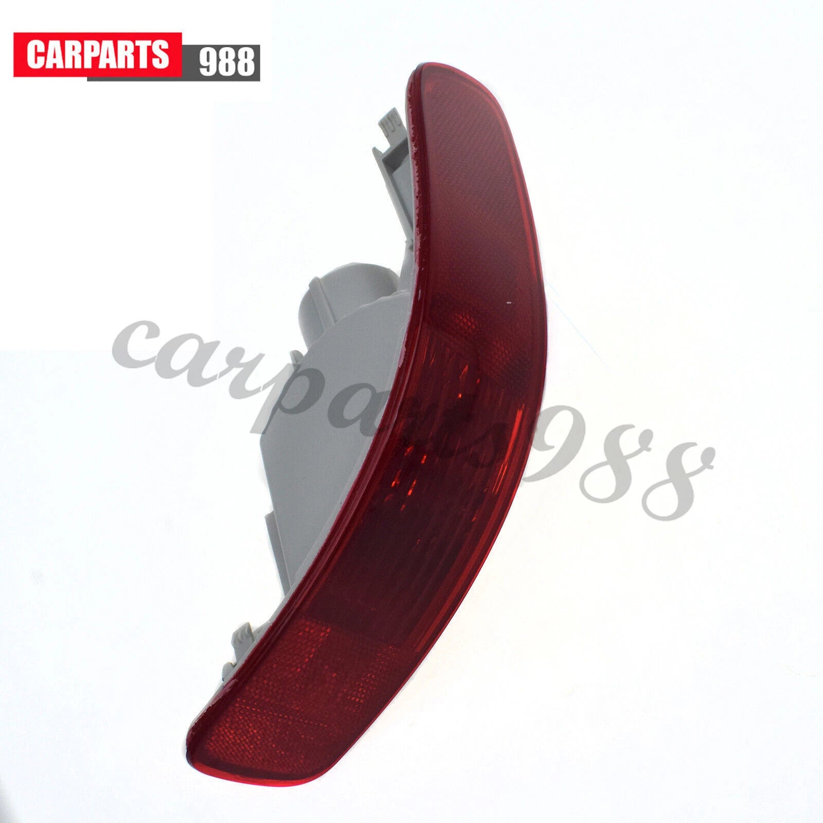 Left Side Rear Bumper Light Lamp For 2007-2012 Mitsubishi Outlander 8337A030 6B93BC-57