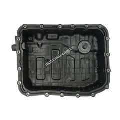 Transmission Oil Pan for 2017-19 KIA Forte Hyundai Elantra 2.0L 45280-2F600 6B93BC-57