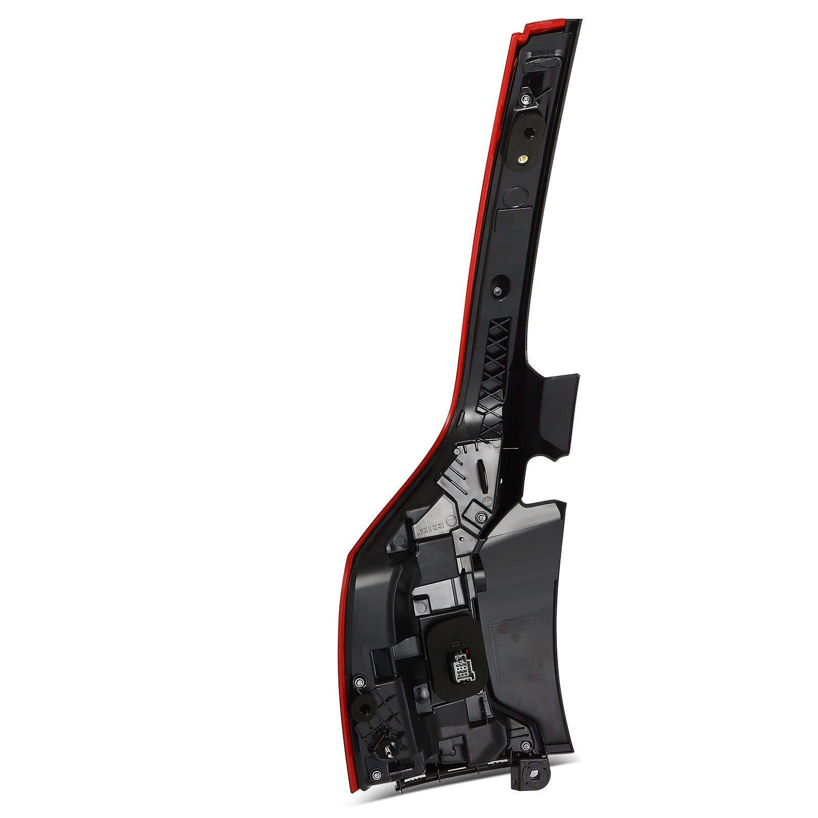 ECCPP LED Tail Light Assembly For 2016-24 Volvo XC90 2.0L Rear Right Brake Lamp KOEEP