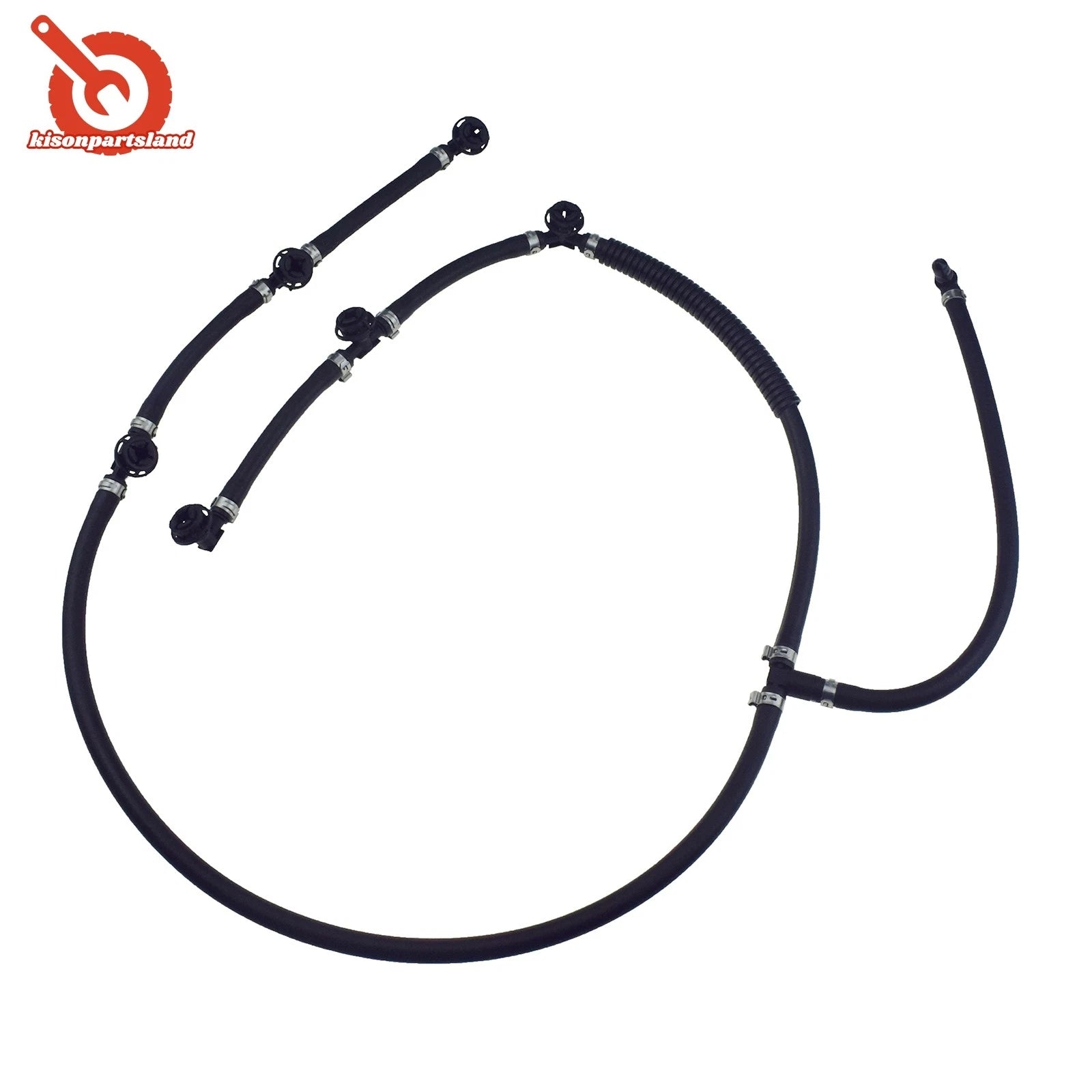 Fuel Injector Return Line For 2007-2012 Mercedes-Benz E350 GL350 3.0L 6420701332 6B93BC-57