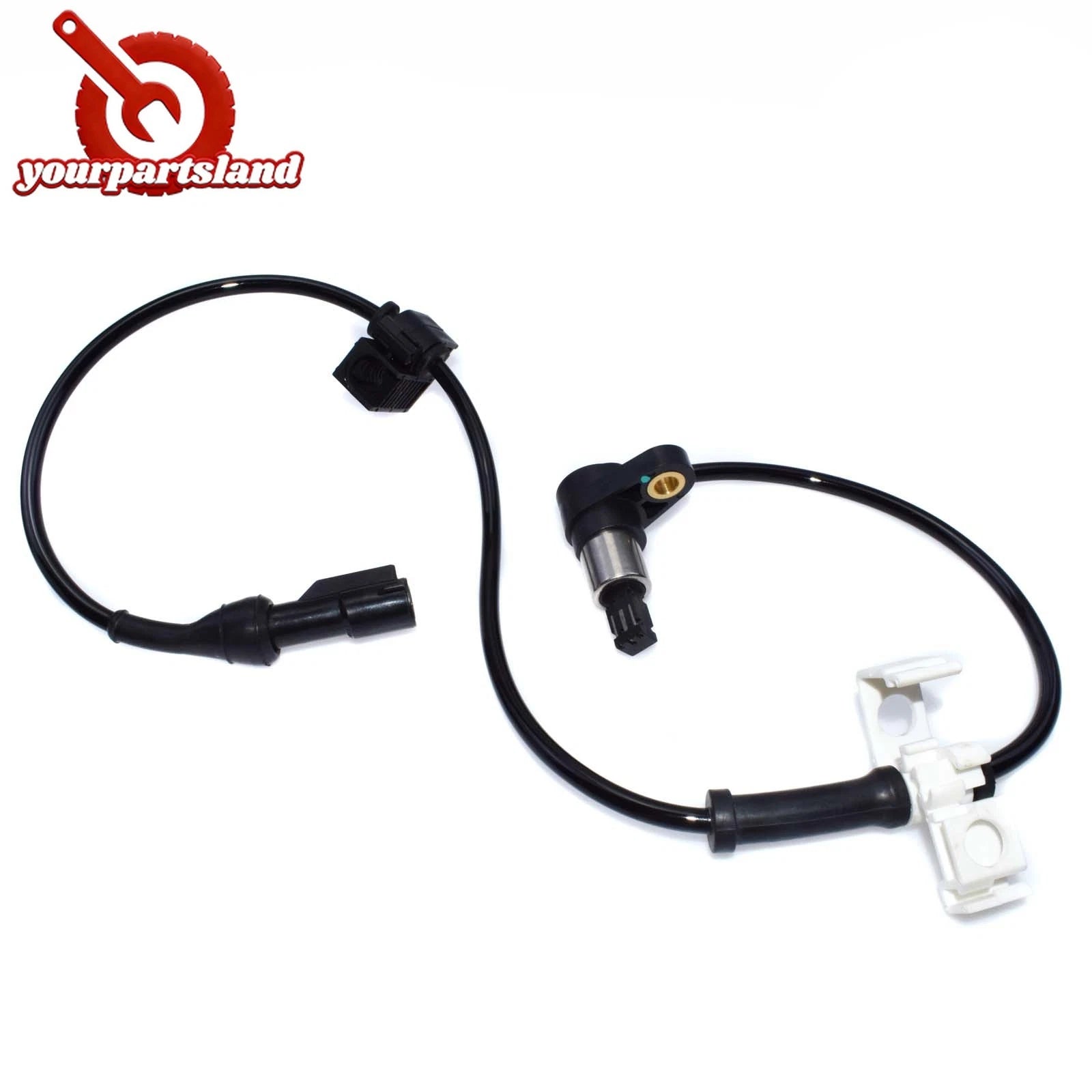 Front Right ABS Wheel Speed Sensor For Ford F-150 F-250 Expedition F75Z-2C204-FA 6B93BC-57