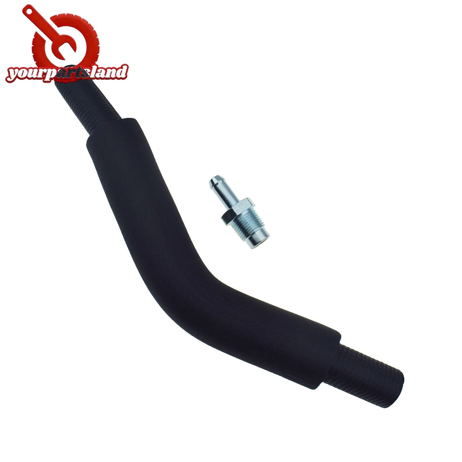 PCV Valve & Hose 2pc For Lexus ES300 RX300 Toyota Avalon Camry Sienna 1226120011 6B93BC-57