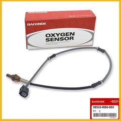 Lambda Oxygen Sensor 36532-RB7-003 For Honda Fit City 1.5L 2009-2011 6B93BC-57