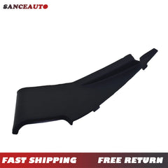 For 2019-2021 NISSAN ALTIMA Left Driver Side Cowl Extension Trim 66895-6CA0A 6B93BC-57