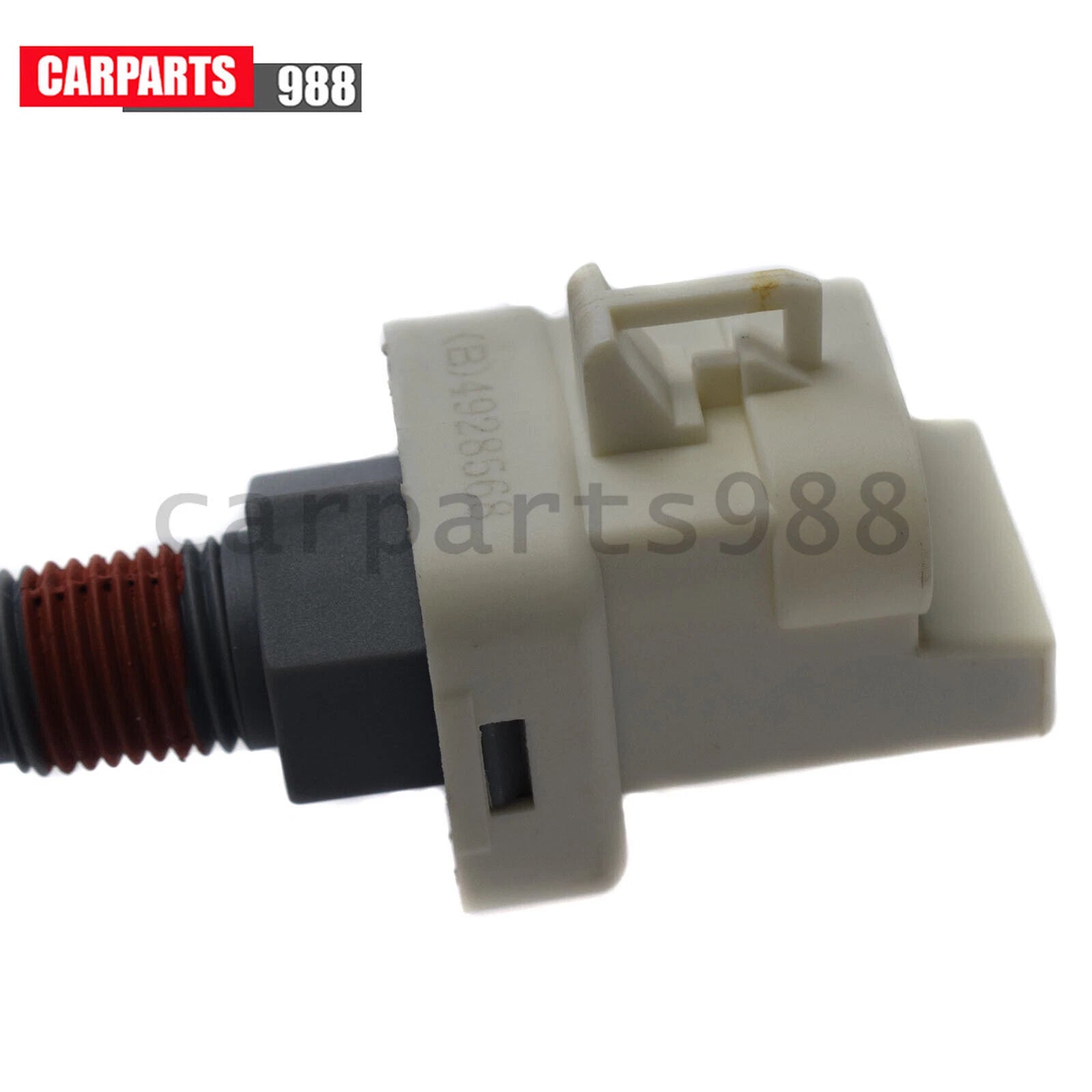 Heavy Duty Fluid Level Sensor Coolant for Cummins QSK50 2872769 4928568 2872768 6B93BC-57