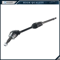 For INFINITI for QX60 for Nissan Pathfinder 2014-19 3.5L Front Right FWD CV Axle 6B93BC-57