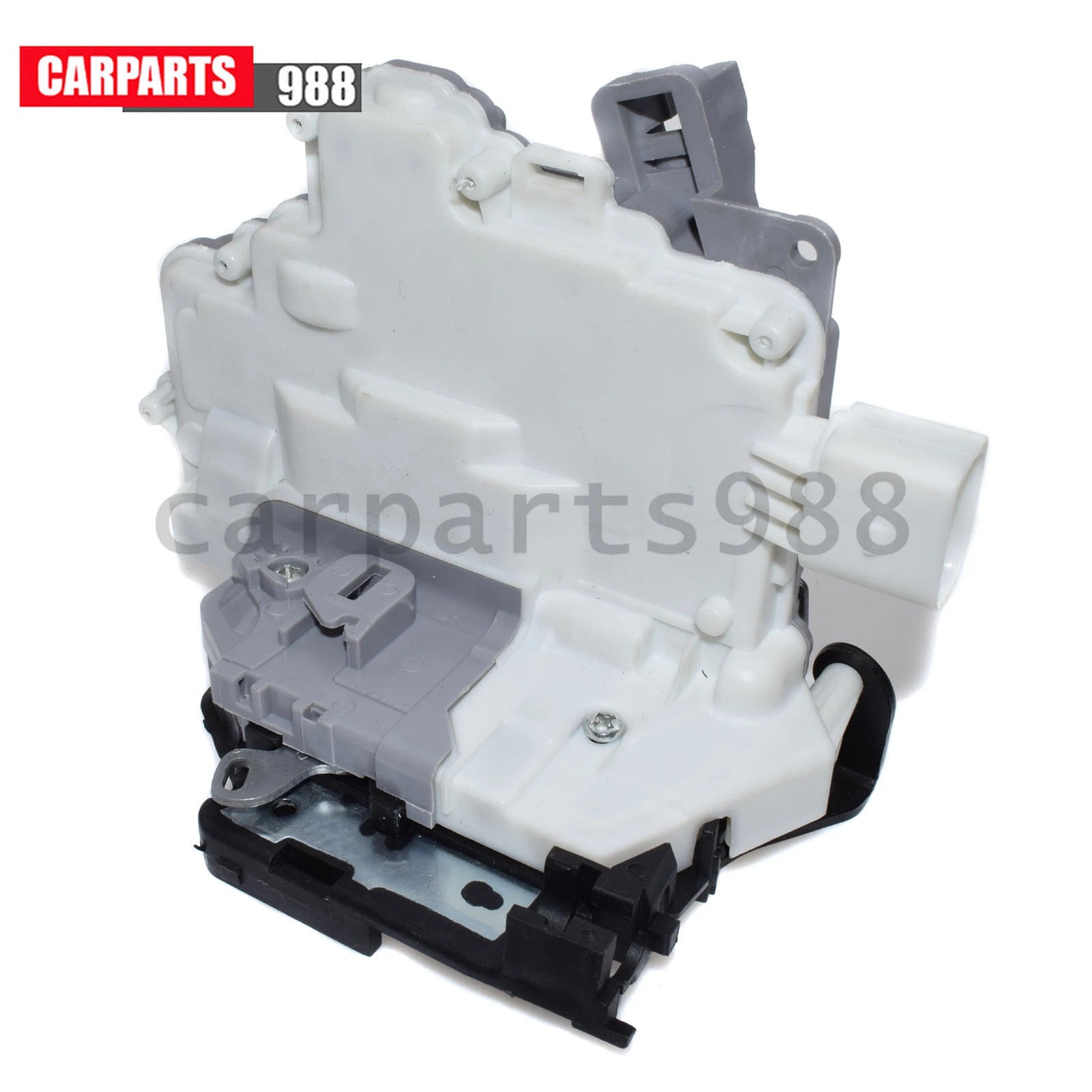 Front Right Door Lock Actuator For VW Passat Audi A4 A5 TT Q3 Q5 Q7 8J1837016A 6B93BC-57