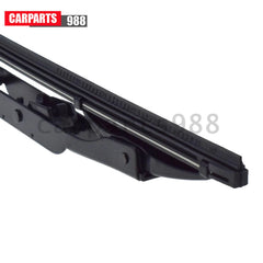 Rear Window Glass Wiper Blade For 2017-2023 GMC Acadia 23299093 6B93BC-57