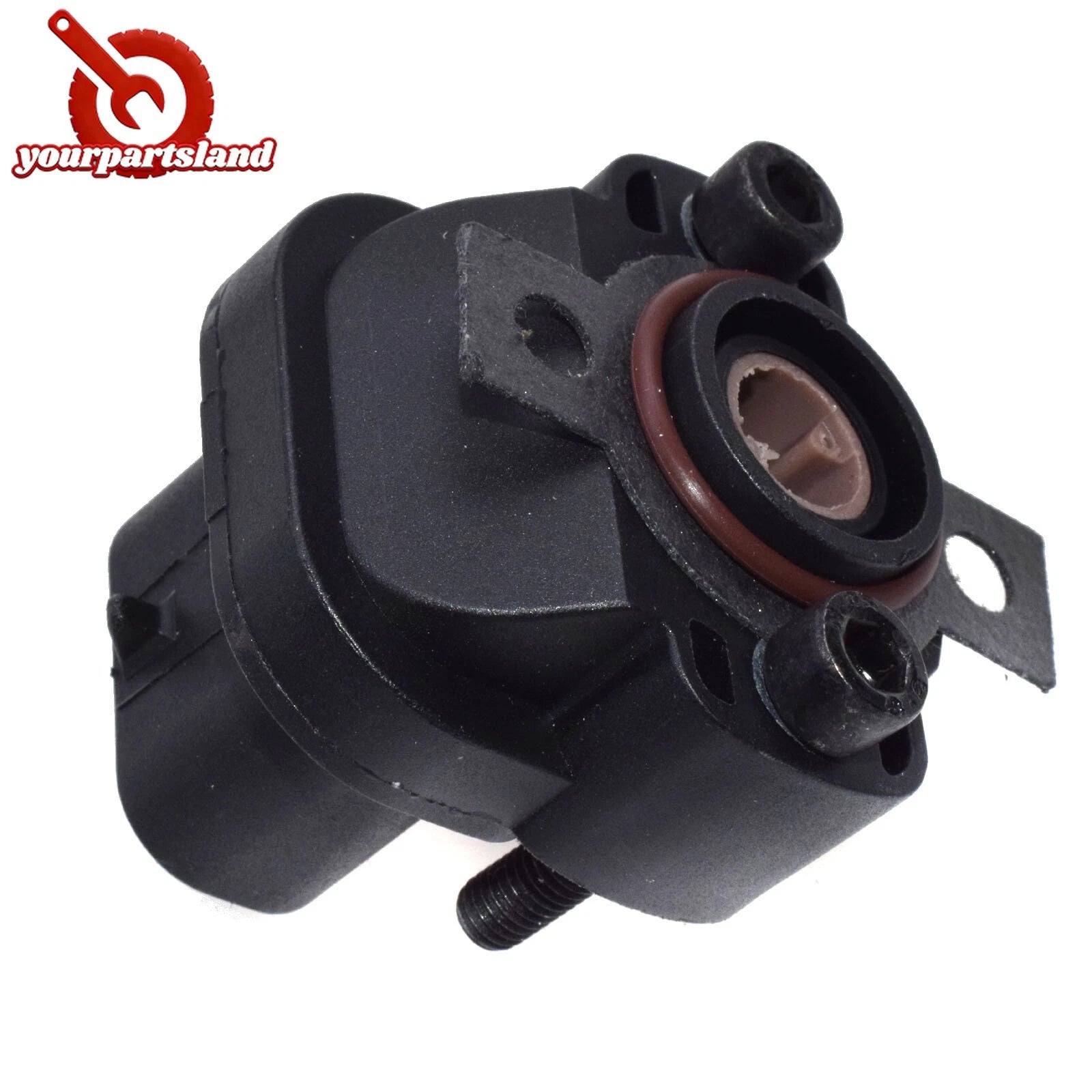 Throttle Position Sensor Fit Jeep Cherokee Chrysler Dodge 5234904,4637072 6B93BC-57